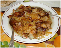 Food of Belarus | Dishes of Belarus |