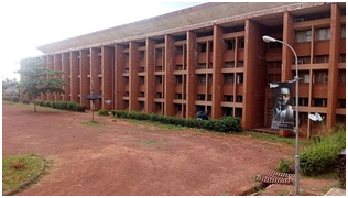 Universities in Nigeria