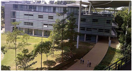Universities in Malaysia