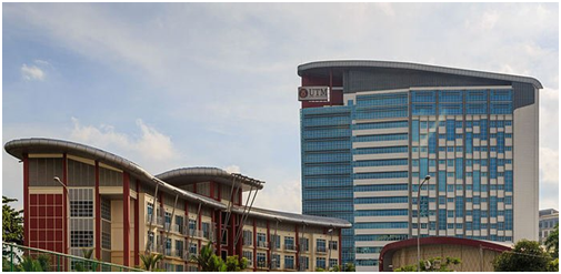 Universities in Malaysia
