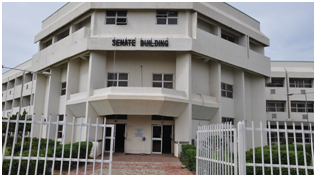 Universities in Nigeria