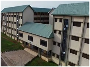 Universities in Nigeria