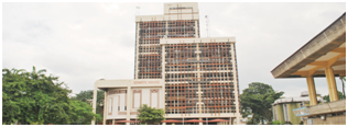 Universities in Nigeria
