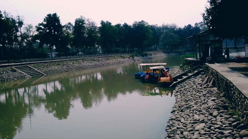 Famous Places to visit in Karnal