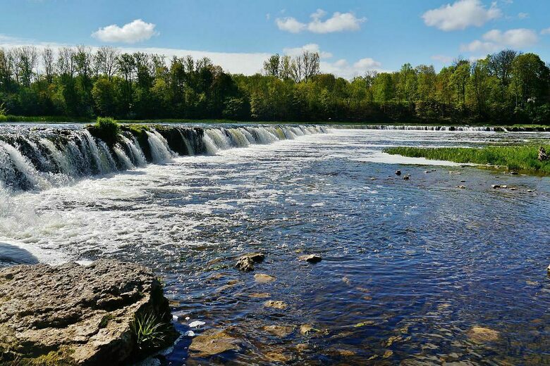 Best Places to Visit in Latvia