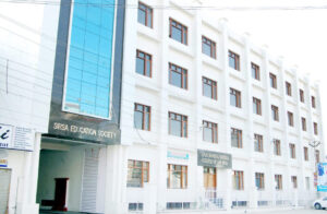 College in Sirsa