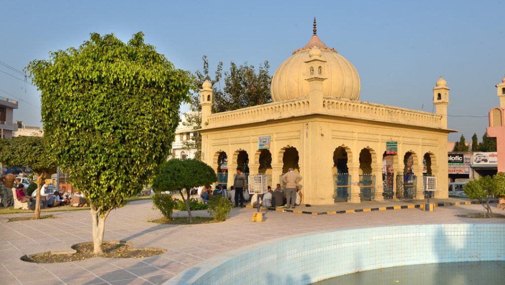 Famous Places to visit in Karnal
