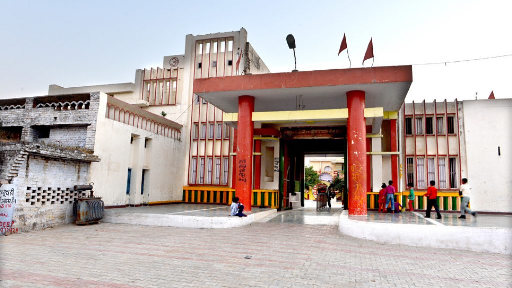 Famous Places to visit in Karnal
