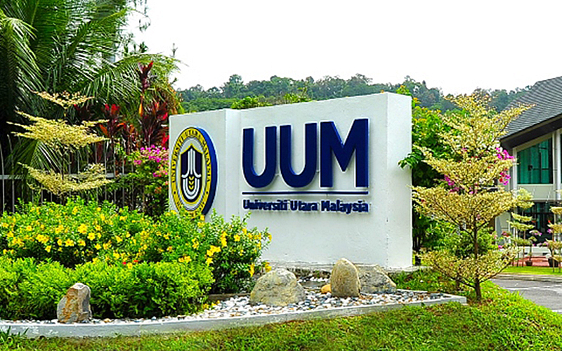 Universities in Malaysia