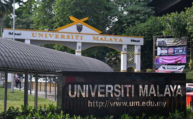 Universities in Malaysia