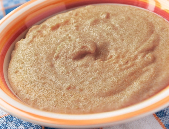 Famous dishes of Botswana
