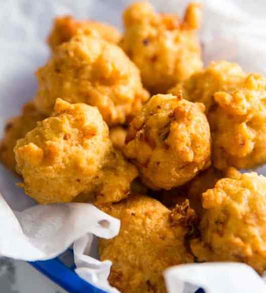 Food of Bahamas: Famous Dishes of the Bahamas