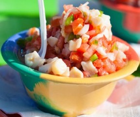 Food of Bahamas: Famous Dishes of the Bahamas