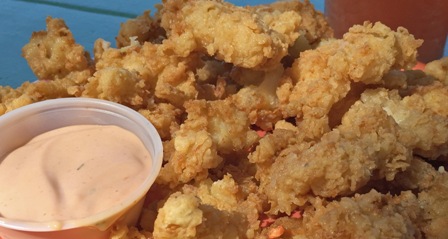 Food of Bahamas: Famous Dishes of the Bahamas
