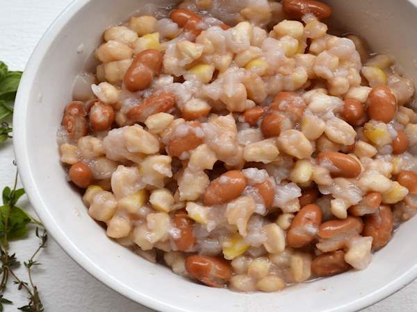 Famous dishes of Botswana