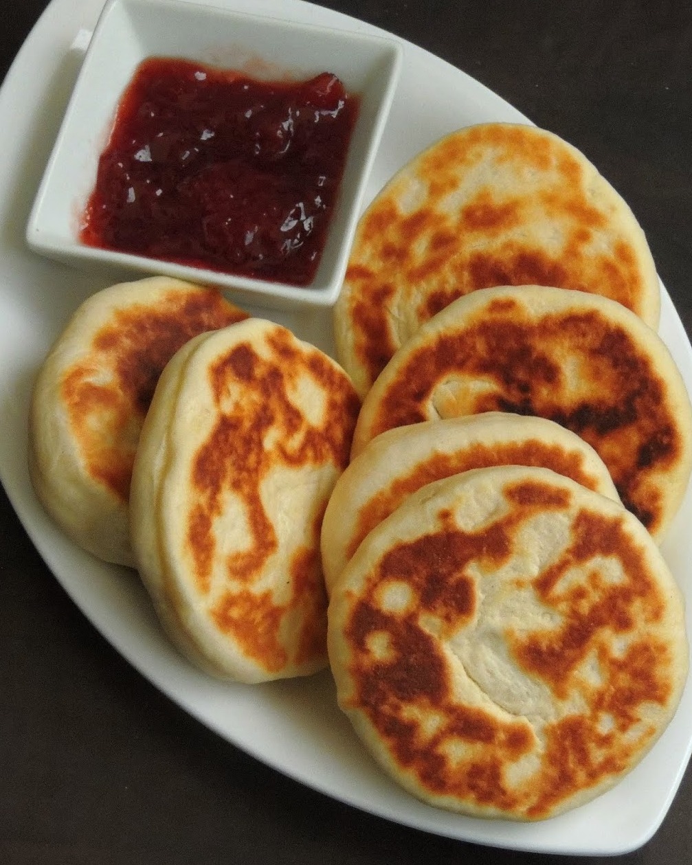 Famous dishes of Botswana