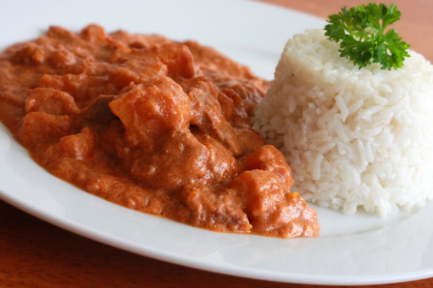 Famous Dishes of Gambia