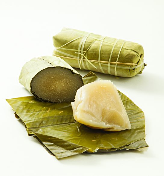 Famous Dishes of Congo