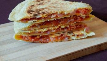 Famous dishes of Algeria