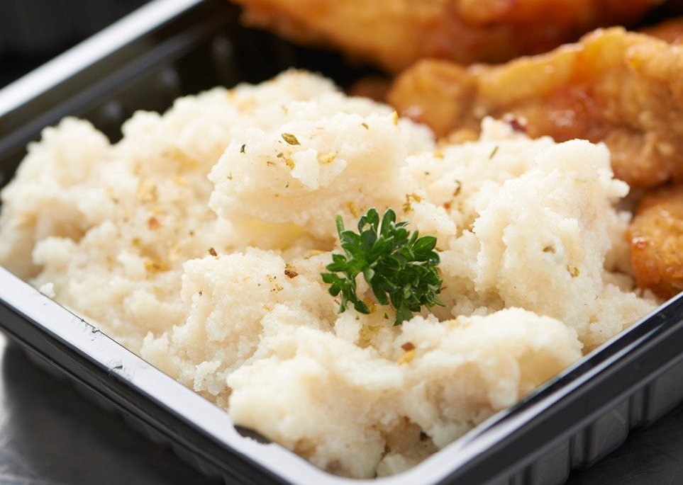 Famous dishes of Botswana