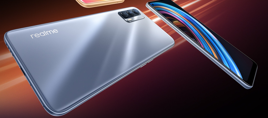 Realme X7 5G Smartphone
