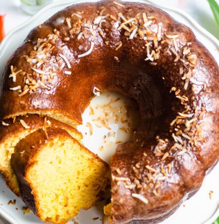 Food of Bahamas: Famous Dishes of the Bahamas