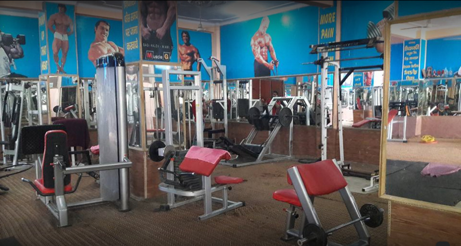 Gyms in Bhiwani : Surya Gym