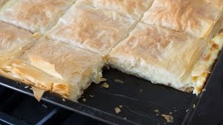 Food of Armenia | Famous Dishes of Armenia