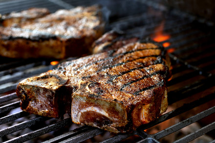 Famous dishes of Botswana