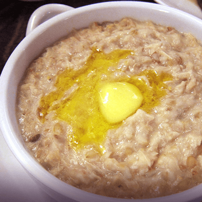 Food of Armenia | Famous Dishes of Armenia