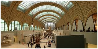 Best places to visit in France 