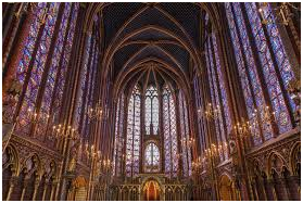 Best places to visit in France 