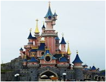 Best places to visit in France 