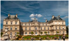 Best places to visit in France 