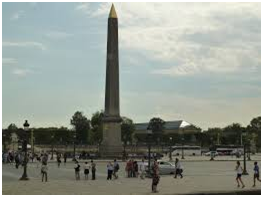 Best places to visit in France 
