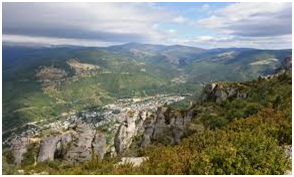Best places to visit in France 