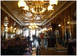 Best places to visit in France 