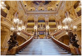 Best places to visit in France 