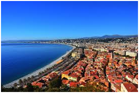 Best places to visit in France 