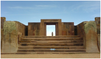 Famous Places to visit in Bolivia
