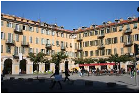Best places to visit in France 