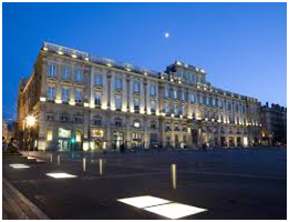 Best places to visit in France 