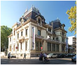 Best places to visit in France 