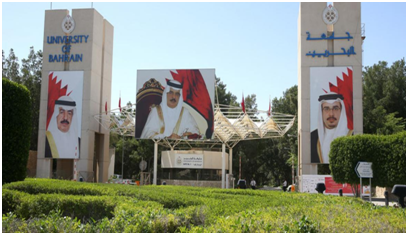 Best Universities in Bahrain