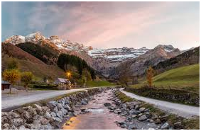 Best places to visit in France 