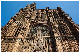 Best places to visit in France 