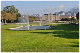 Best places to visit in France 
