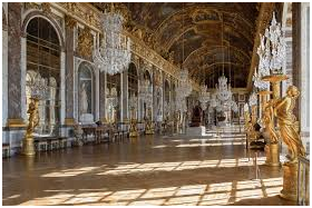 Best places to visit in France 