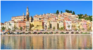 Best places to visit in France 