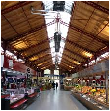 Best places to visit in France 